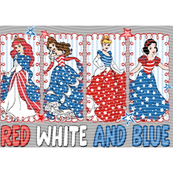 Disney Style-DSN 2134